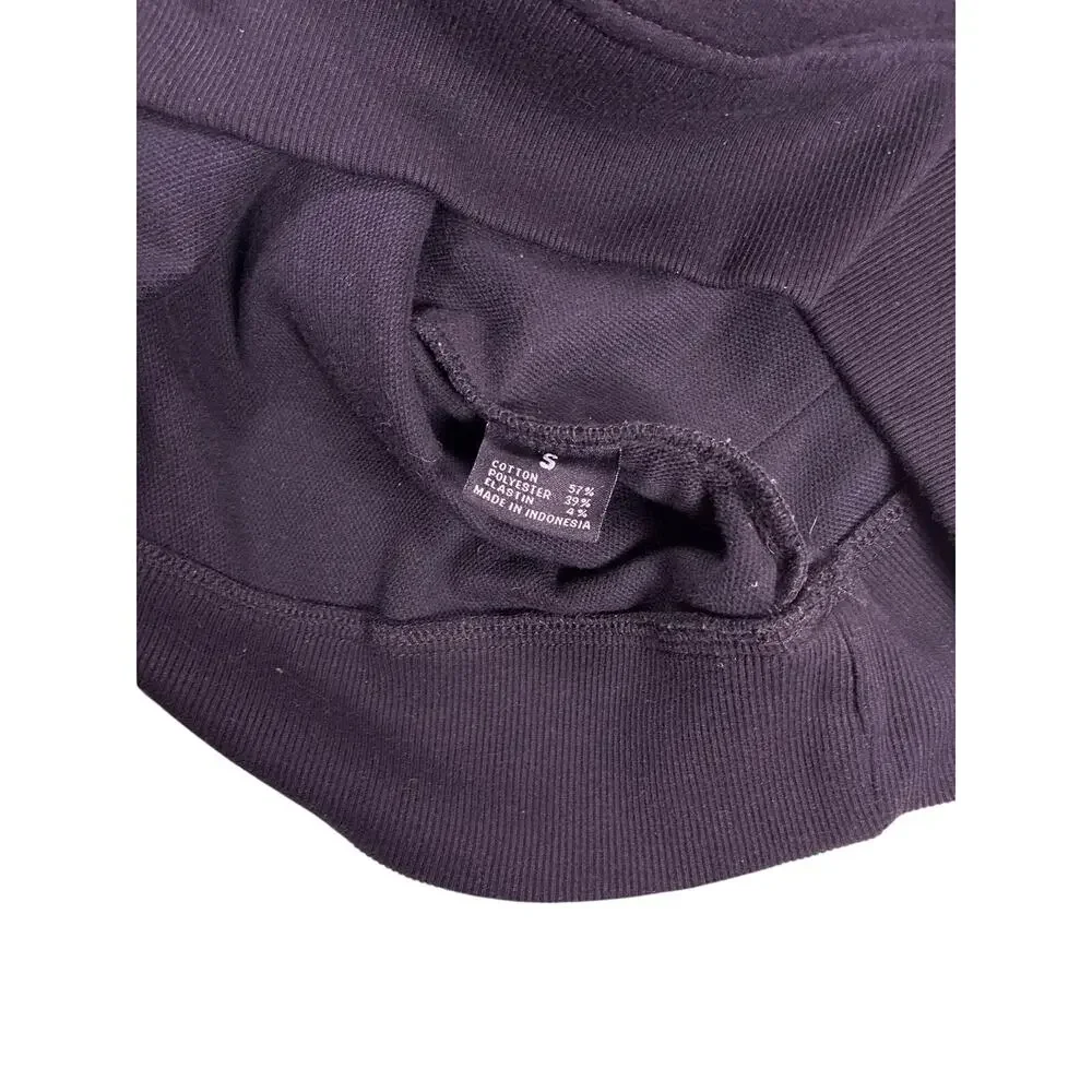Life Code Progressive Utility Crewneck Sweatshirt Men’s Small Heavyweight